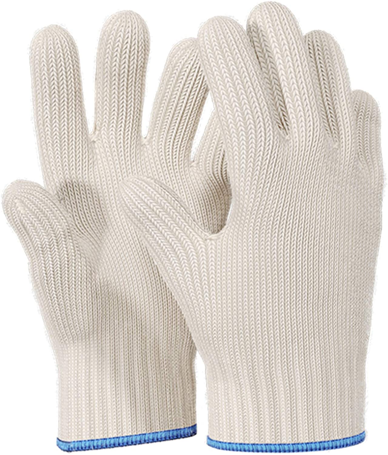 Killer's Instinct Outdoors 1pair Heat Resistant Gloves Oven Gloves Hea –  Killer's instinct outdoors