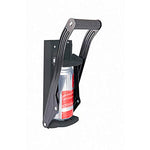 Load image into Gallery viewer, Can Crusher Wall Mounted Aluminum Can Crusher 16oz 12oz 8oz Heavy Duty Can Crushers For Recycling Wall Mounted Beer Can Opener And Crush Bottle Two Features In One Can Press (Black)
