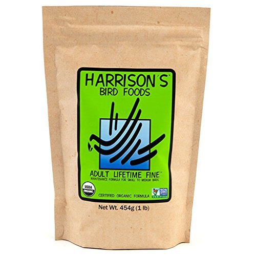 Copy of Harrison's Adult Lifetime Fine 1lb ... - Wholesale