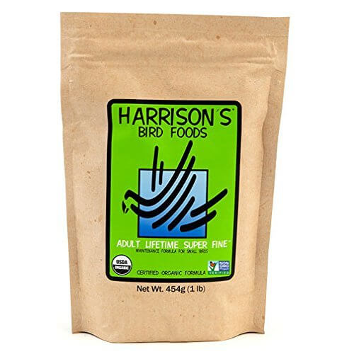 Copy of Harrison's Adult Lifetime 1lb - Wholesale