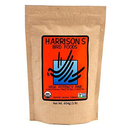 Copy of Harrison's High Potency Fine 1lb ... - Wholesale