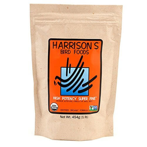 Copy of Harrison's High Potency 1lb ... - Wholesale