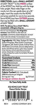 Load image into Gallery viewer, Copy of KONG Easy Treat for Dogs - Wholesale
