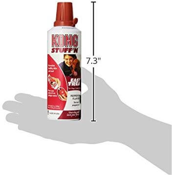 Copy of KONG Stuff'N Easy Treat, 8-Ounce - Wholesale