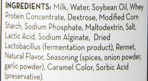 Copy of KONG Stuff'N Easy Treat, 8-Ounce - Wholesale