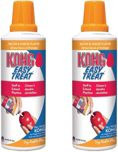 Kong bacon and cheese clearance