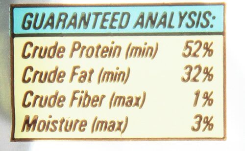Copy of Primal Pet Foods Freeze-Dried Feline Chicken And Salmon Formula, 14Oz. - Wholesale