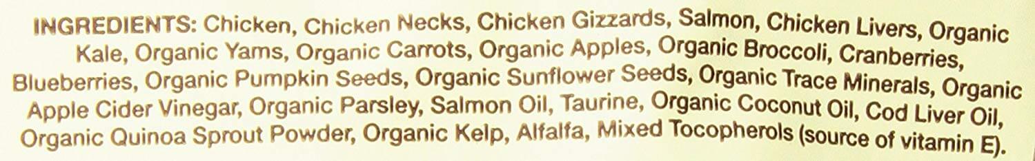 Copy of Primal Pet Foods Freeze-Dried Feline Chicken And Salmon Formula, 14Oz. - Wholesale