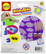 Load image into Gallery viewer, Copy of Shrinky Dinks Mini Vehicles - Wholesale
