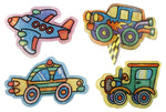 Load image into Gallery viewer, Copy of Shrinky Dinks Mini Vehicles - Wholesale
