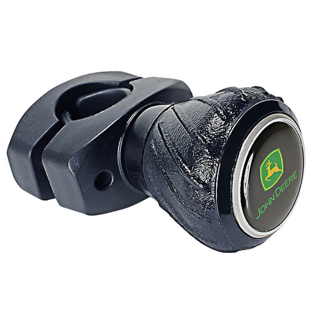 Copy of itonotry Genuine John Deere TY26583 Deluxe Steering Wheel Spinner Knob ;Supply# hartvillehardware,ket19271985104553 - Wholesale